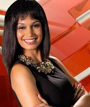 Vânia Oliveira